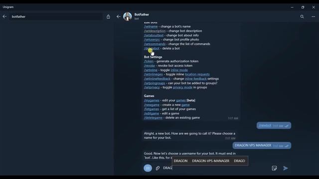 HOW TO | DRAGON VPS MANAGER SCRIPT | Installation Tutorial & Review Video смотреть онлайн