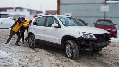 Обзоры и новости авто
