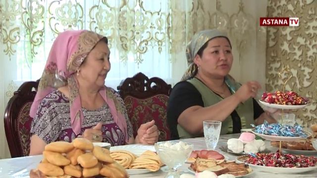 №22 Сырты бүтін (13.09.2015) Дәстүрге тоқтаған махаббат смотреть онлайн