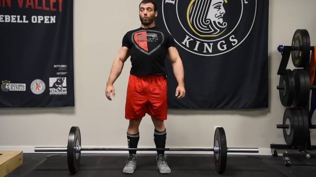 Ben Pollack Shares The Proper Deadlift Setup (AVOID MISTAKES) | Mind Pump смотреть онлайн
