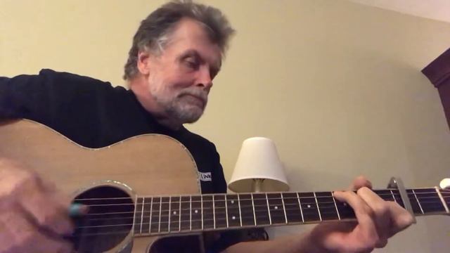 A little ditty in G.. G ditty. Washburn WG16SCE Jackie Ray Haze смотреть онлайн
