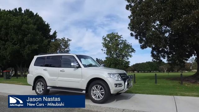 Jason Pajero Exceed смотреть онлайн