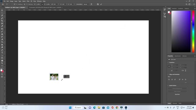 Photoshop 2021 || how to use tools in photoshop || photoshop tutorial for beginners @isaiahphoto смотреть онлайн