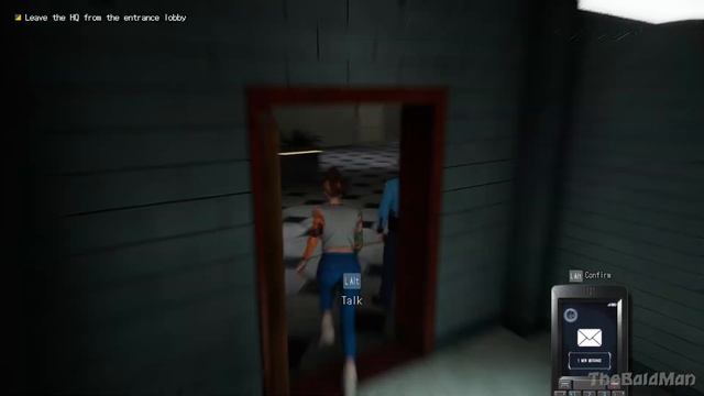 New Game You Need To Play - Wanted: Dead Full Game - No Commentary Walkthrough Gameplay смотреть онлайн