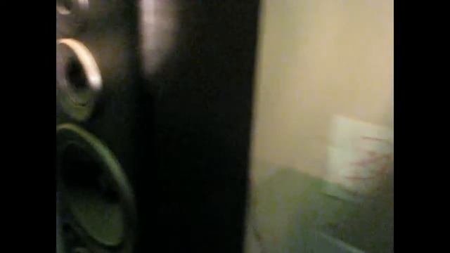 Technics SB-A32 Tower Speakers - bass you can feel next door смотреть онлайн