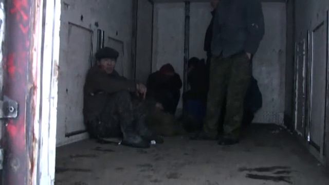 На Парнасе власти разжигают межнациональную вражду.mpg смотреть онлайн