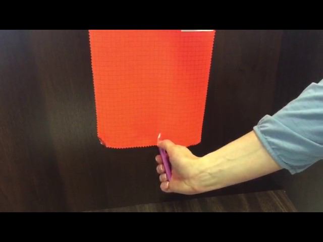 ОКСФОРД (OXFORD FR) ТКАНЬ С ОГНЕСТОЙКОЙ ОБРАБОТКОЙ