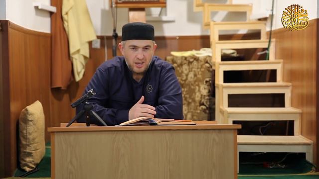 И снова напоминание/Абдуллахаджи Хидирбеков/Фатхуль Ислам смотреть онлайн