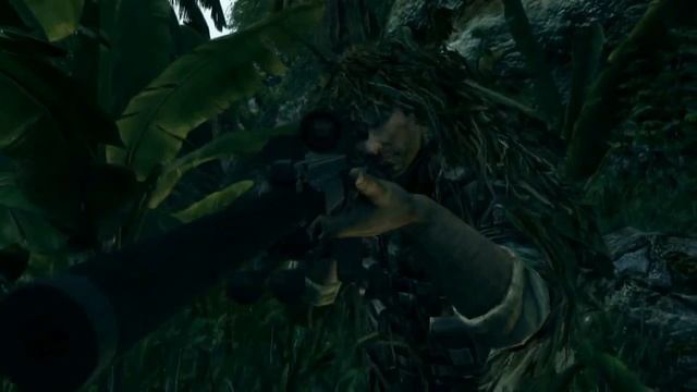 Top 3 Sniper Games part-1 [2GB RAM] смотреть онлайн