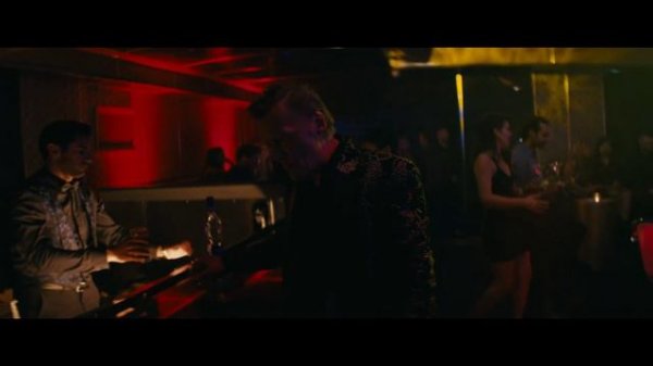 Nobody (2021) Yulian first appearance