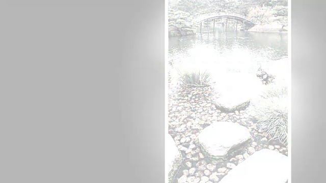 Сад в ВОСТОЧНОМ СТИЛЕ на даче. Восточный ландшафтный дизайн