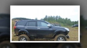 Какой тюнинг запрещен в россии? Разъяснения от ГИБДД