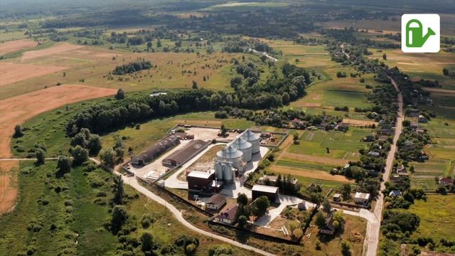 Интересные факты: Элеватор смотреть онлайн