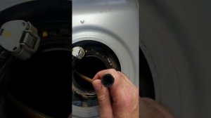 Разборка топливного насоса Опель Антара