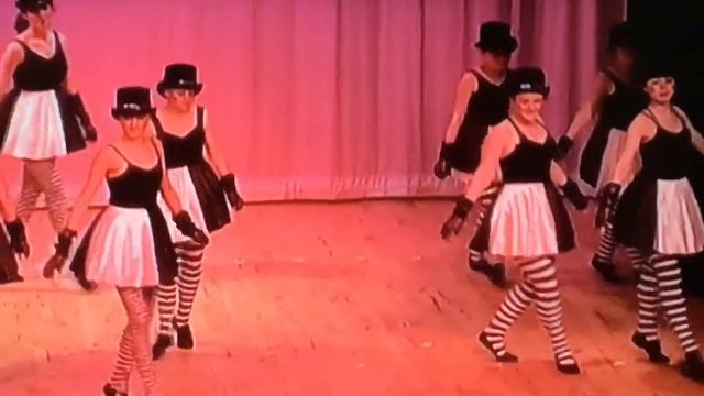 Fix a heart, ballet dance, 2010, audioswap смотреть онлайн