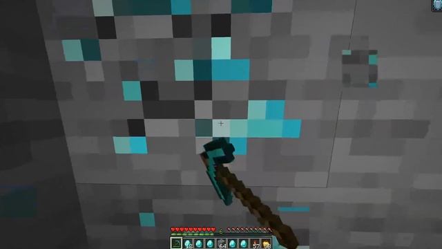 NEW AUTOMATIC DIAMOND FARM ? Minecraft Java Tutorial (1.16.5 WORKING) смотреть онлайн
