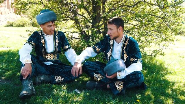 Медина Cover By Ferm1k