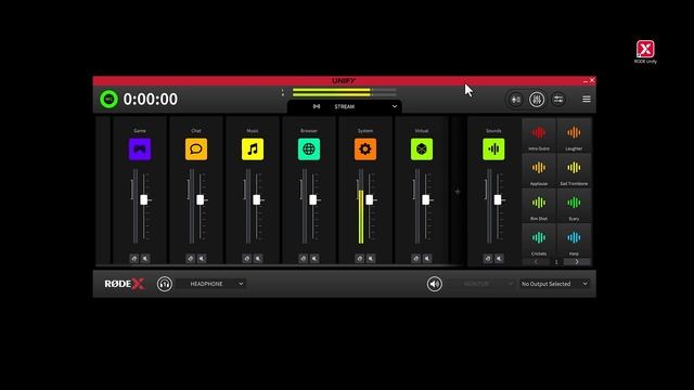 How to Set Up and Use Virtual Channels in UNIFY смотреть онлайн