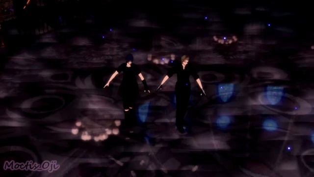 [FFXVMMD] Magnet [Ignoct / イグノク] смотреть онлайн
