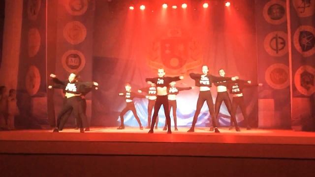 Tropicana /DVM/dance studio смотреть онлайн