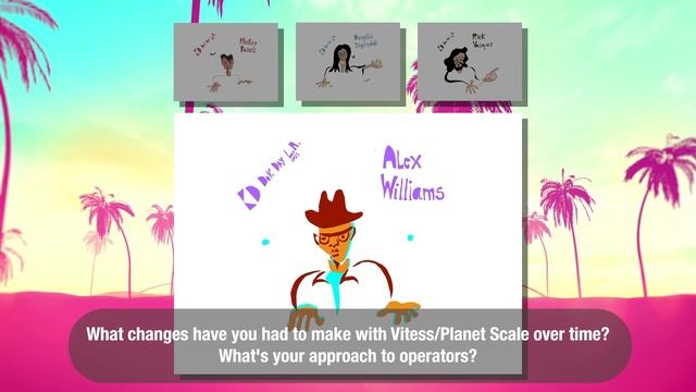 Crossing the Chasm: Databases on Kubernetes смотреть онлайн