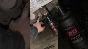 Замена генератора приоры с Гур.