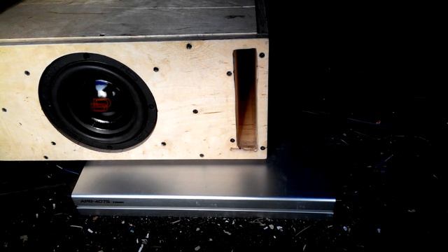 DD sw 6.5 + DD cs 6.5 смотреть онлайн