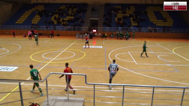 FC Spartans VS МСК Харьков 2 смотреть онлайн