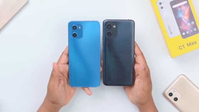UmiDiGi G1 MAX and C1 Max for Gaming in Sri Lanka смотреть онлайн