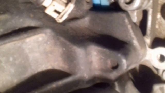 Pejo Peugot 406 2.0 1998 ci il remen qrem ve pompanin deyisilmesi Samir Usta