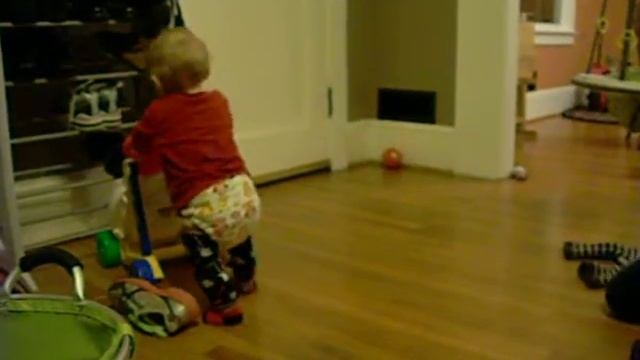 activity walker first steps смотреть онлайн