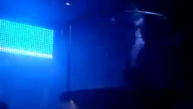 Eva Rivas (GOGO DANCER)2paso смотреть онлайн