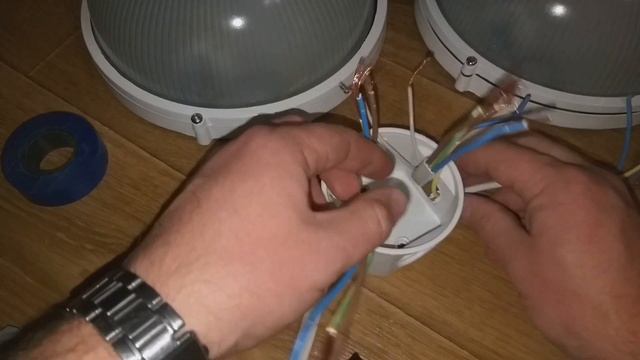 Как Подключить Двухклавишный Выключатель Делай Сам