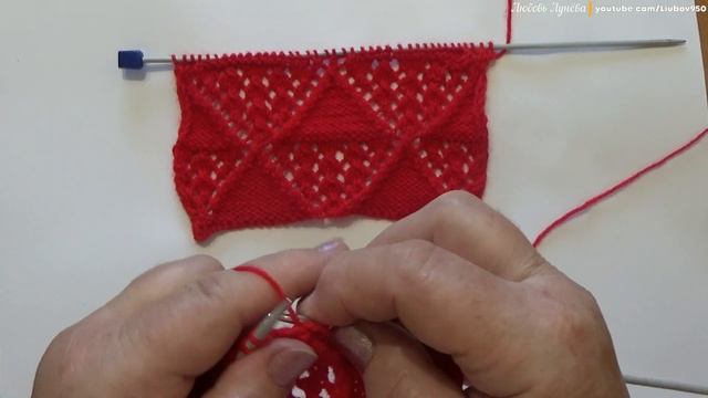 Ромб из двух треугольников смотреть онлайн