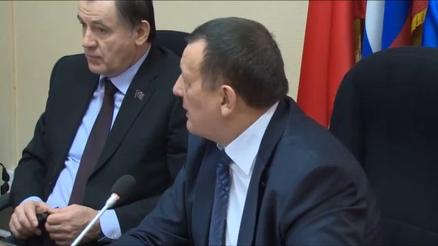 Еженедельное оперативное совещание смотреть онлайн