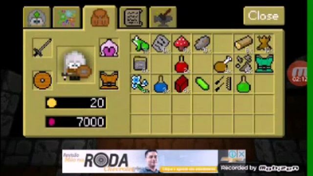 Dungeon madness смотреть онлайн