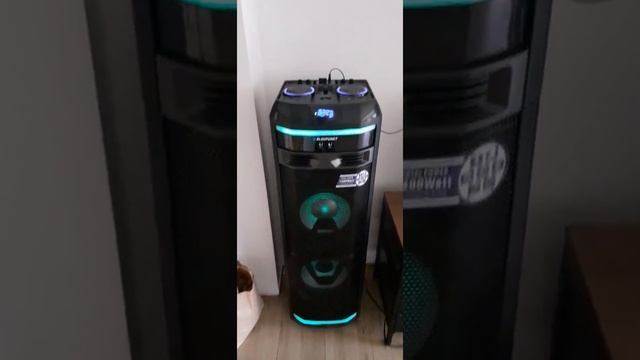 Power audio BLAUPUNKT PS11DB смотреть онлайн