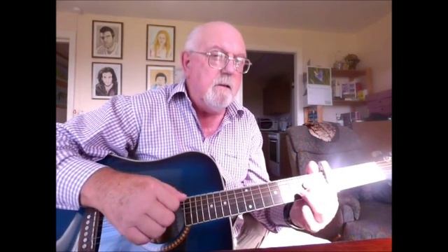 Guitar: If You Were The Only Girl In The World (Including lyrics and chords) смотреть онлайн