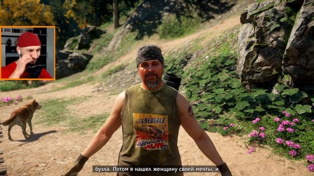ЯЗЫК БЕЗ КОСТЕЙ ► Far Cry New Dawn Прохождение #12 смотреть онлайн