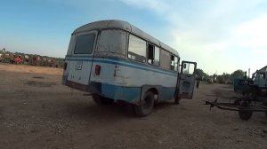 Началось в колхозе утро 7/9. Уборочная страда 2021 закончена.