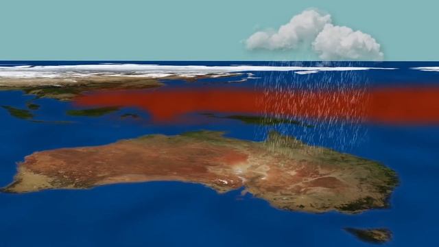 2020 и 2021 года Ля Нина. Что такое Ля Нина и Ель Нино. Влияние Тихого Океана на климат планеты. смотреть онлайн