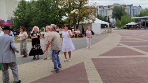 Танцующий Белгород 23.08.24.