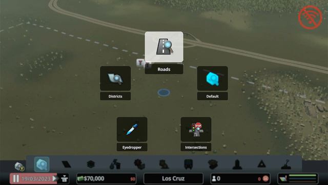 Bangun Kota tanpa PUNGLI!!! CITIES: SKYLINES REMASTERED | XBox Series S Gameplay смотреть онлайн