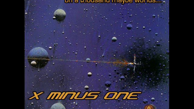 X Minus 1 Junkyard Part 1 of 3 смотреть онлайн