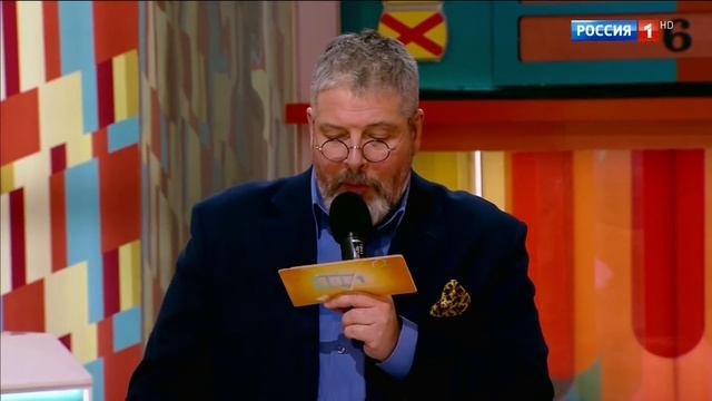 100 к 1 // Сто к одному ("Тангерос" vs "Народная песня") 03.06.2018 смотреть онлайн