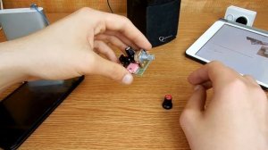 #9 Радио конструктор из Китая, Усилитель звука на микросхеме LM386