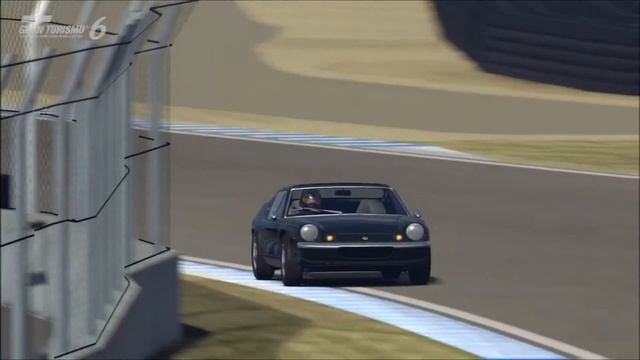 GT6 : Days Gone By Ep.56 - Lotus Europa Special смотреть онлайн