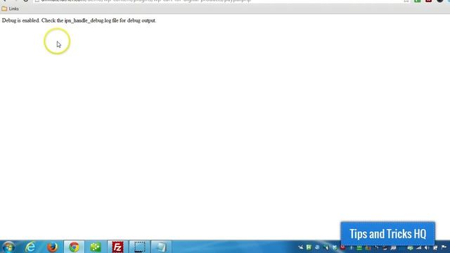 Enabling Debug In WP eStore Plugin for Troubleshooting смотреть онлайн