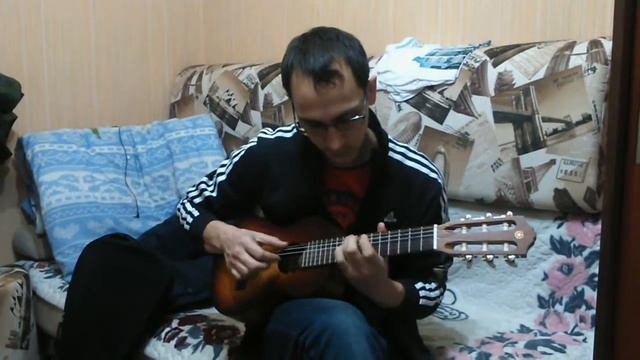 Гиталеле Yamaha смотреть онлайн