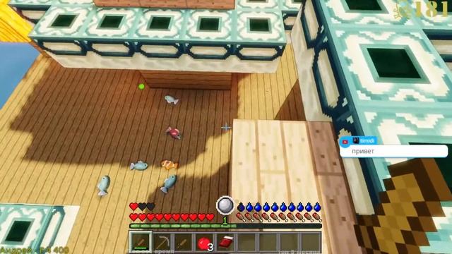 Minecraft - RL Craft 2.9, часть 9 из X. смотреть онлайн